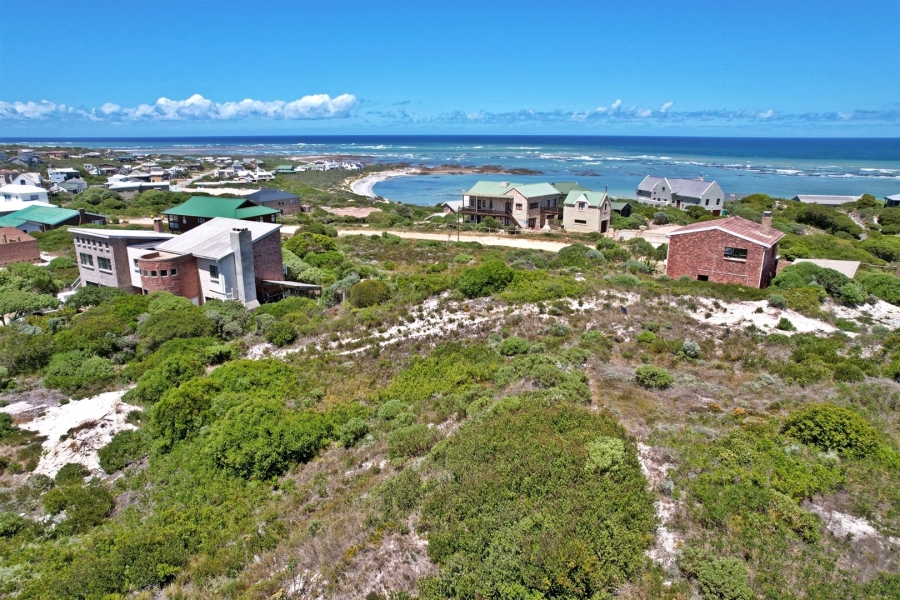 0 Bedroom Property for Sale in Suiderstrand Western Cape